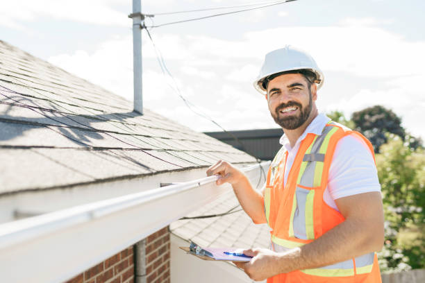 Best Metal Roofing Contractor  in Pocono Springs, PA