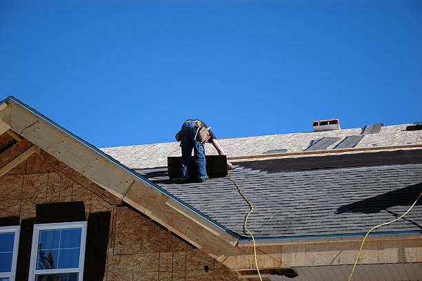Best Residential Roofing Contractor  in Pocono Springs, PA