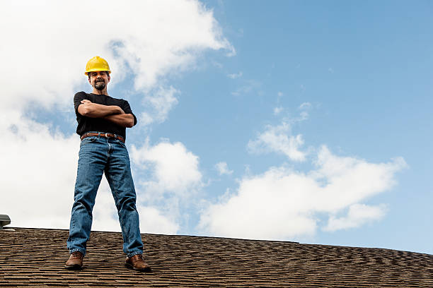 Best Residential Roofing Contractor  in Pocono Springs, PA