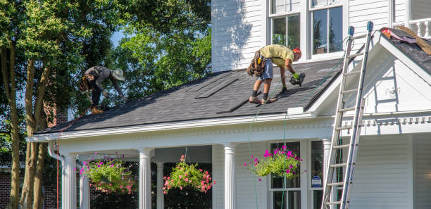 Best Commercial Roofing Services  in Pocono Springs, PA